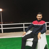 Жарасбек Куанбеков