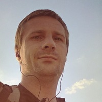 Игорь Павленко