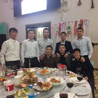 Куанышбек Алмасбайулы