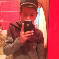 Жарас Суннетович