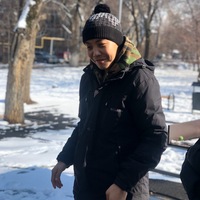 Рома Оскенбаев