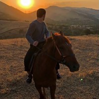 Икош Ибрахимов