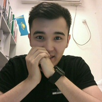 Аман Жарасов