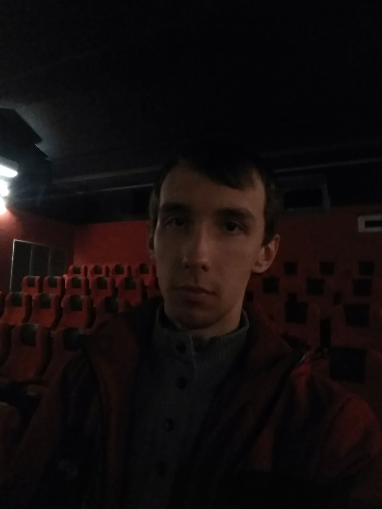 Никита Кеченков