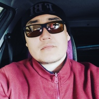 Бекзат Оразбеков