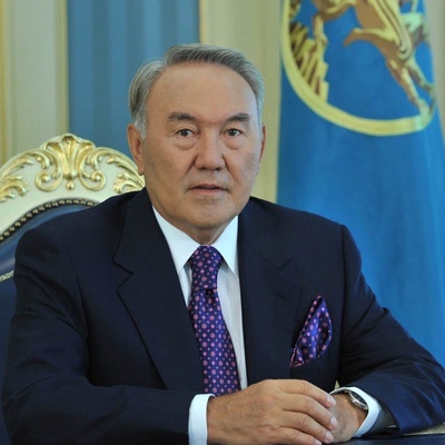 Диар Сенбеков