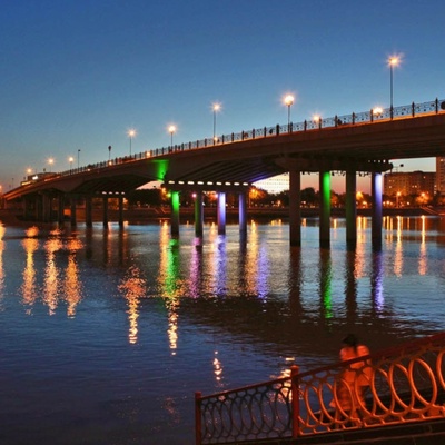 Рамазан Айбеков