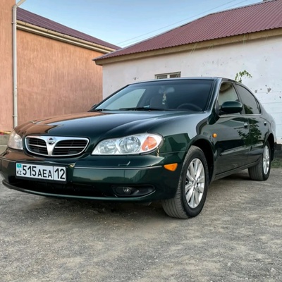 Ерасыл Карибоз